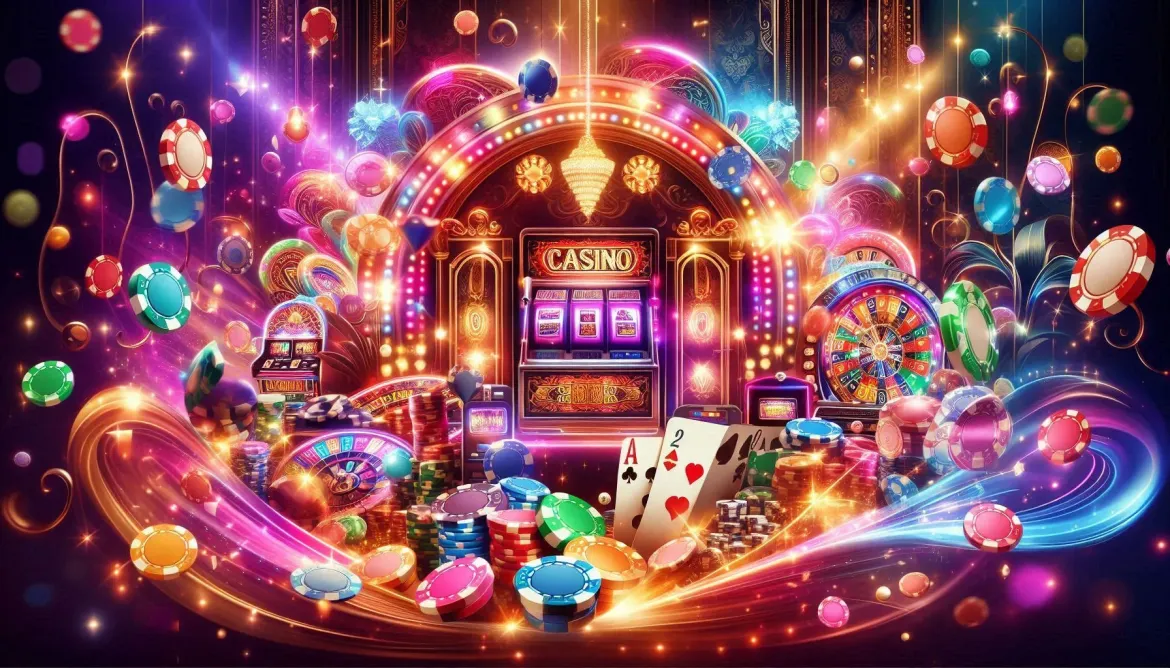 Casino Tomares
